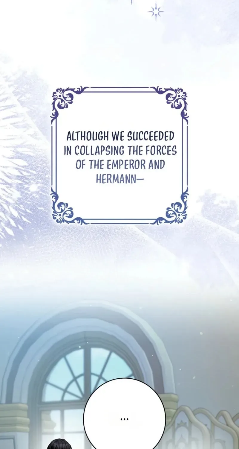 Beware of the Strongest Man Who is Crazy About Me Chapter 79 page 86