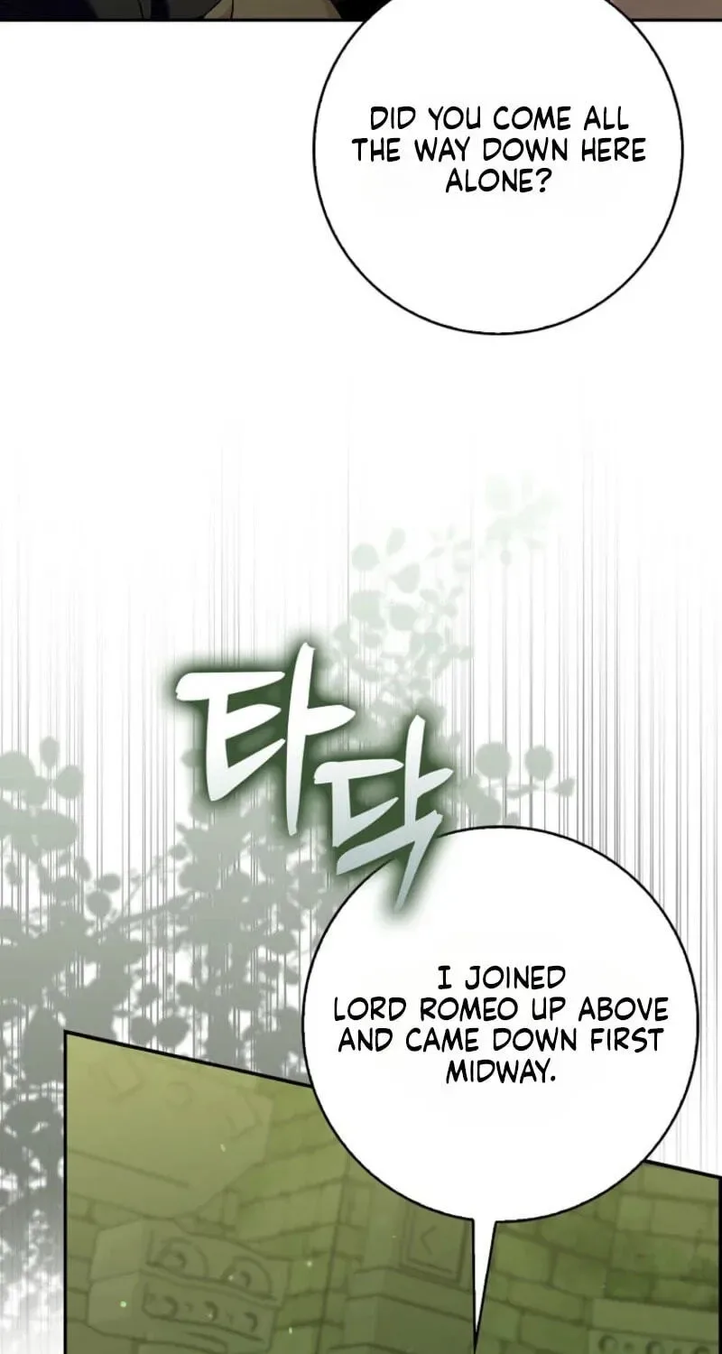Beware of the Strongest Man Who is Crazy About Me Chapter 78 page 9