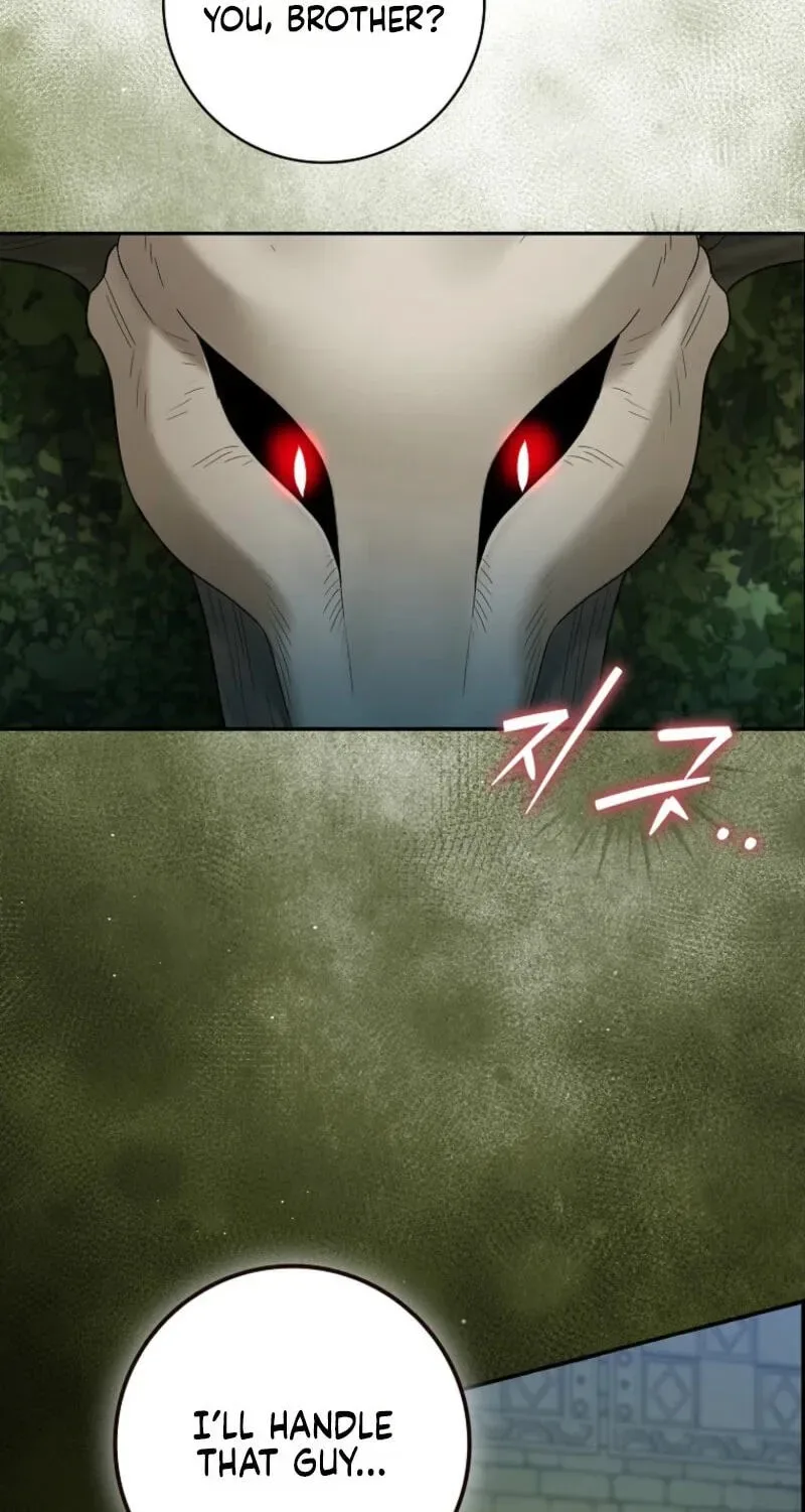 Beware of the Strongest Man Who is Crazy About Me Chapter 78 page 14