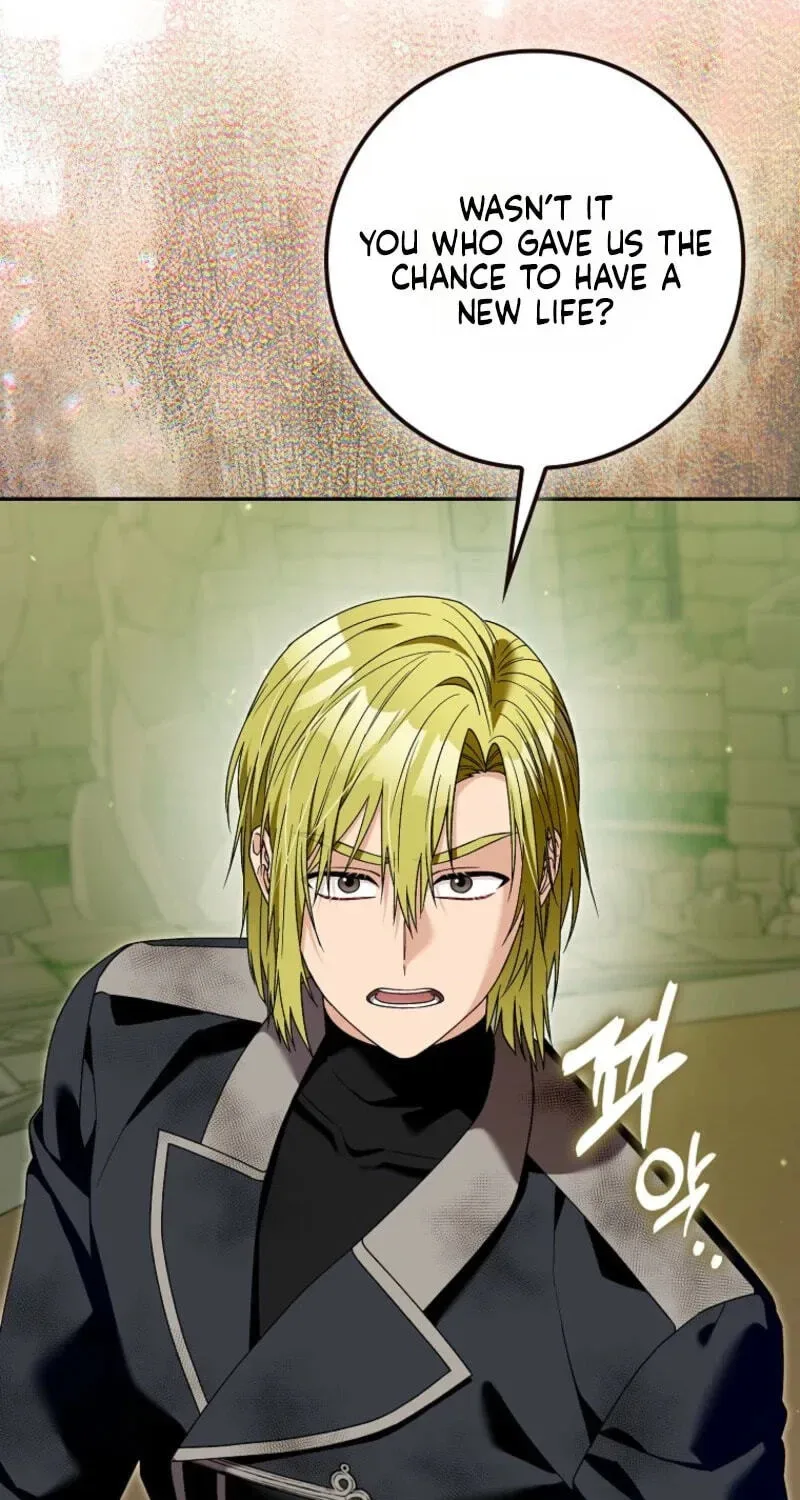 Beware of the Strongest Man Who is Crazy About Me Chapter 78 page 25