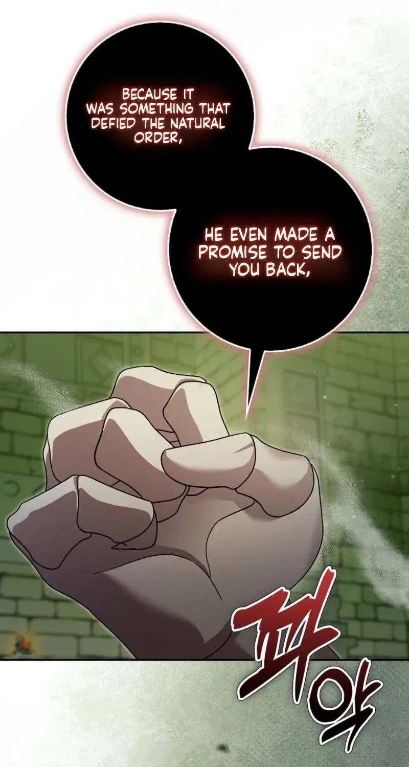 Beware of the Strongest Man Who is Crazy About Me Chapter 78 page 30