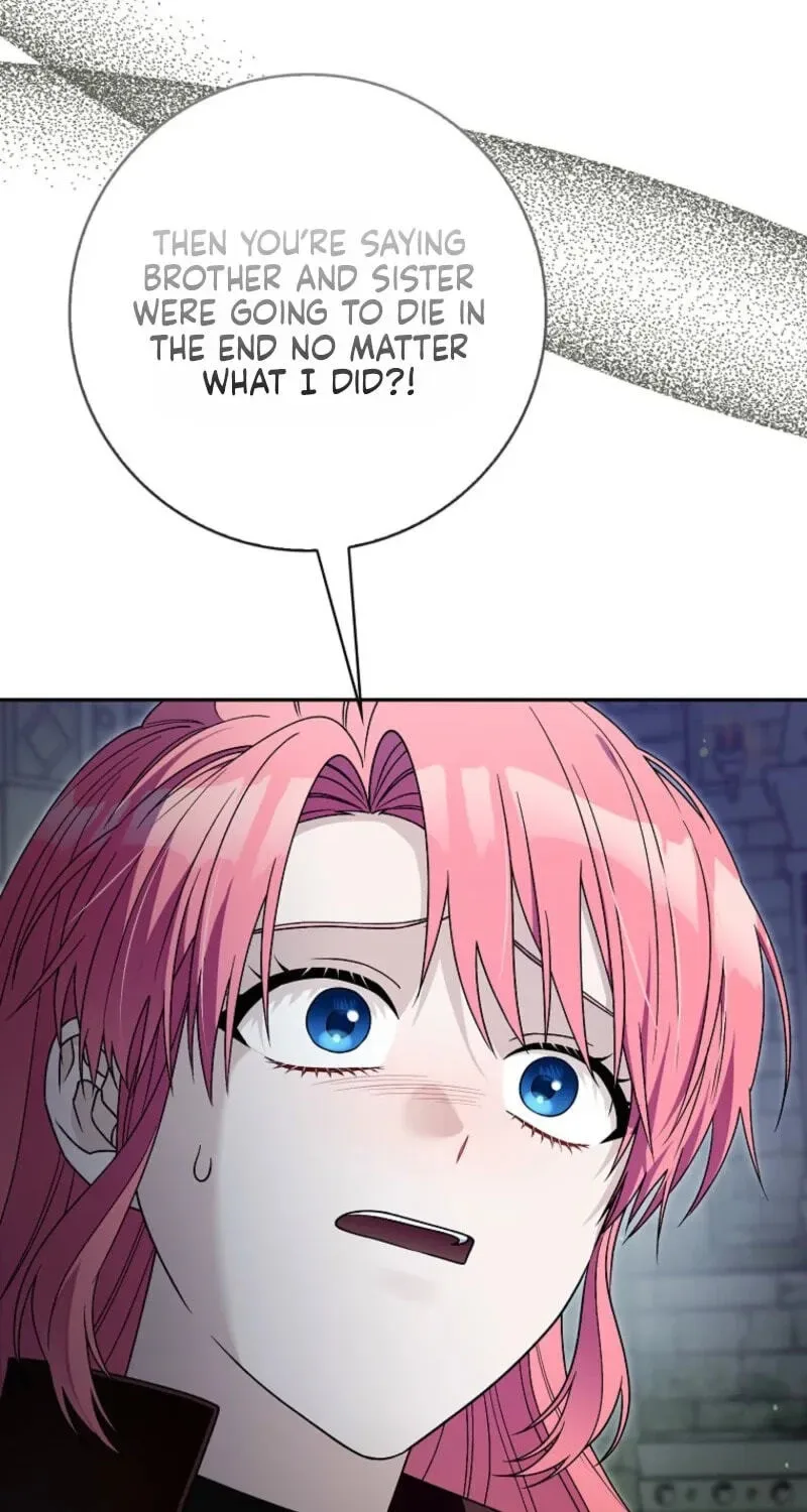 Beware of the Strongest Man Who is Crazy About Me Chapter 78 page 33