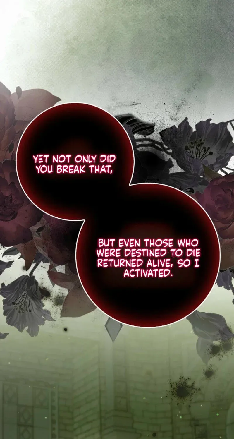 Beware of the Strongest Man Who is Crazy About Me Chapter 78 page 31