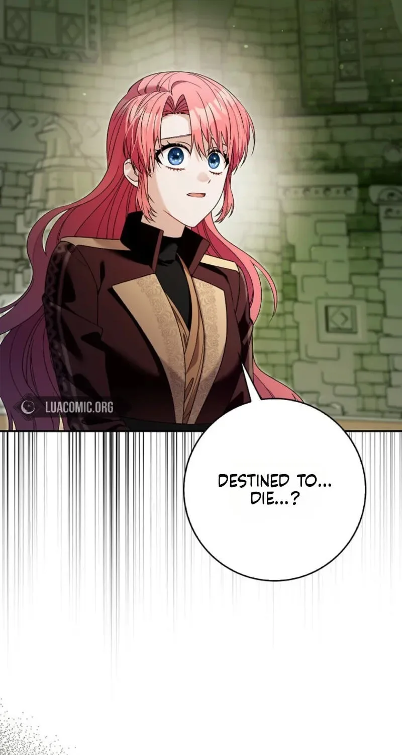 Beware of the Strongest Man Who is Crazy About Me Chapter 78 page 32