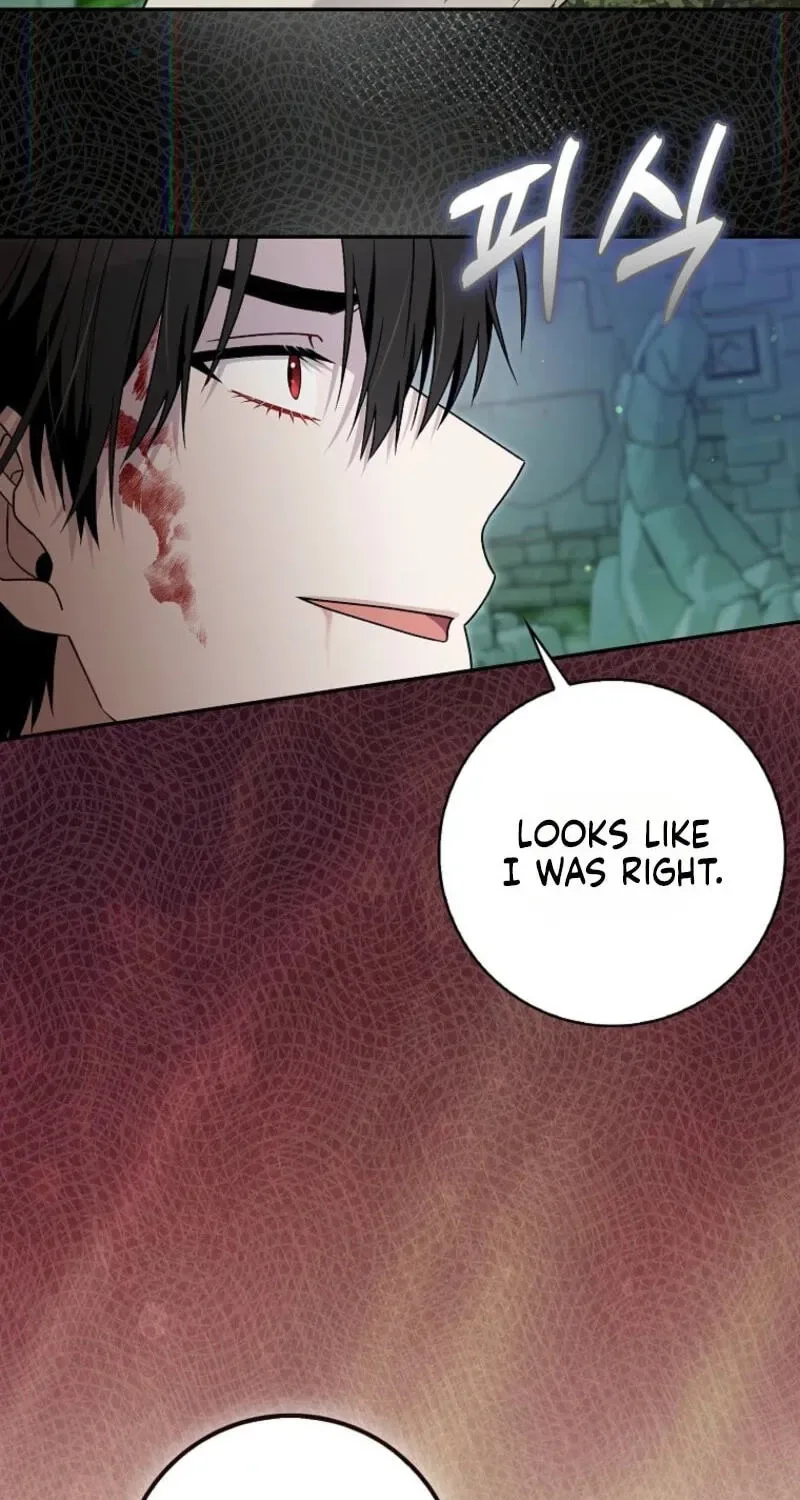 Beware of the Strongest Man Who is Crazy About Me Chapter 78 page 40