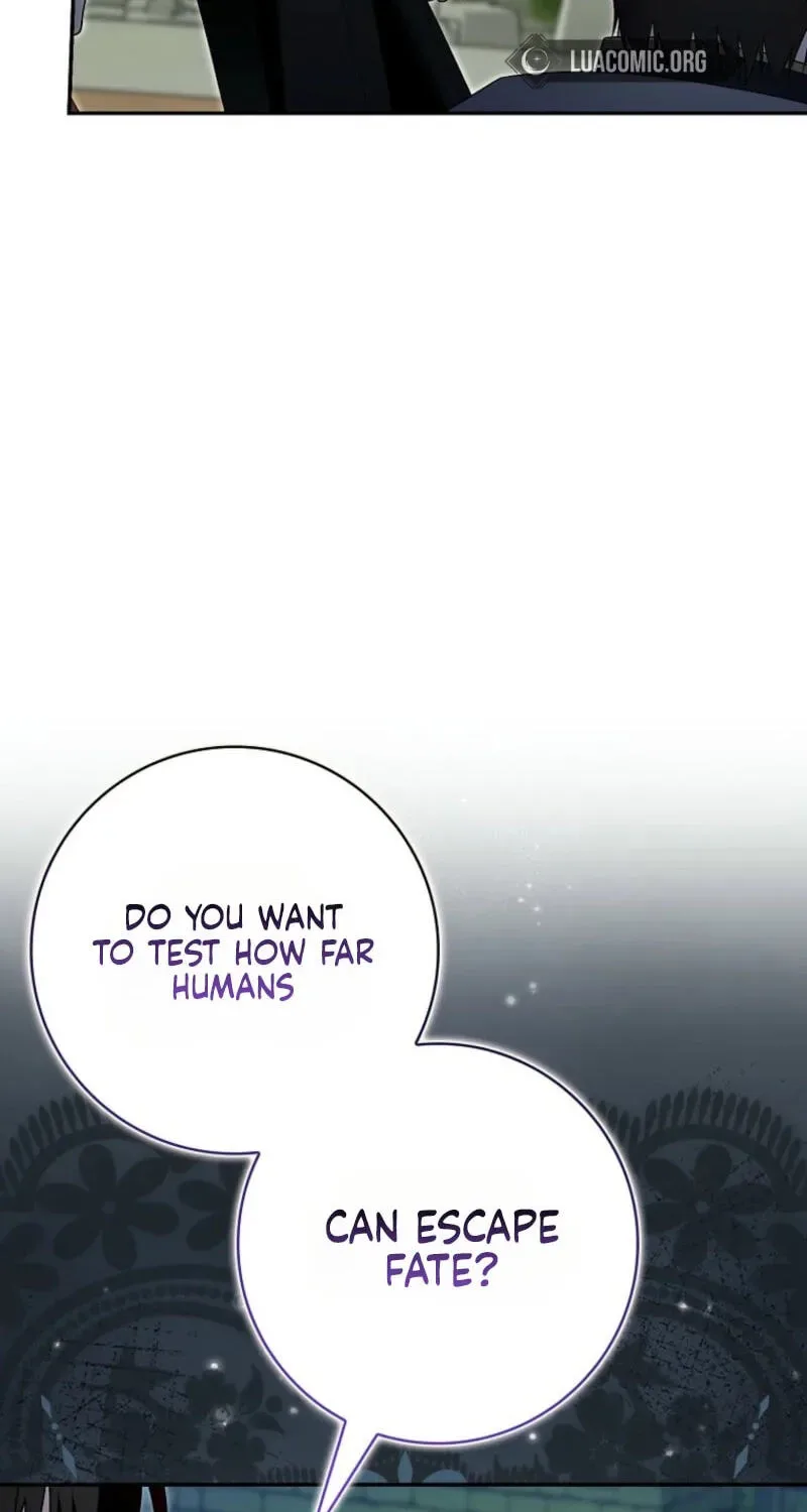 Beware of the Strongest Man Who is Crazy About Me Chapter 78 page 42