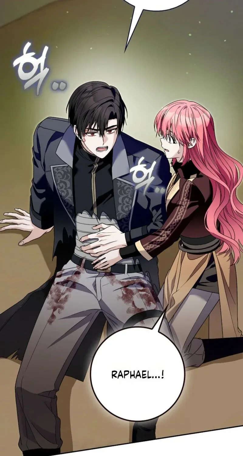 Beware of the Strongest Man Who is Crazy About Me Chapter 78 page 38