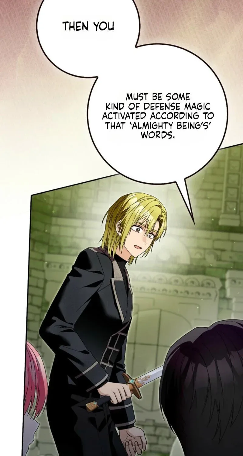 Beware of the Strongest Man Who is Crazy About Me Chapter 78 page 41