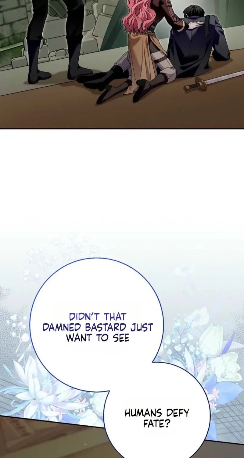Beware of the Strongest Man Who is Crazy About Me Chapter 78 page 37