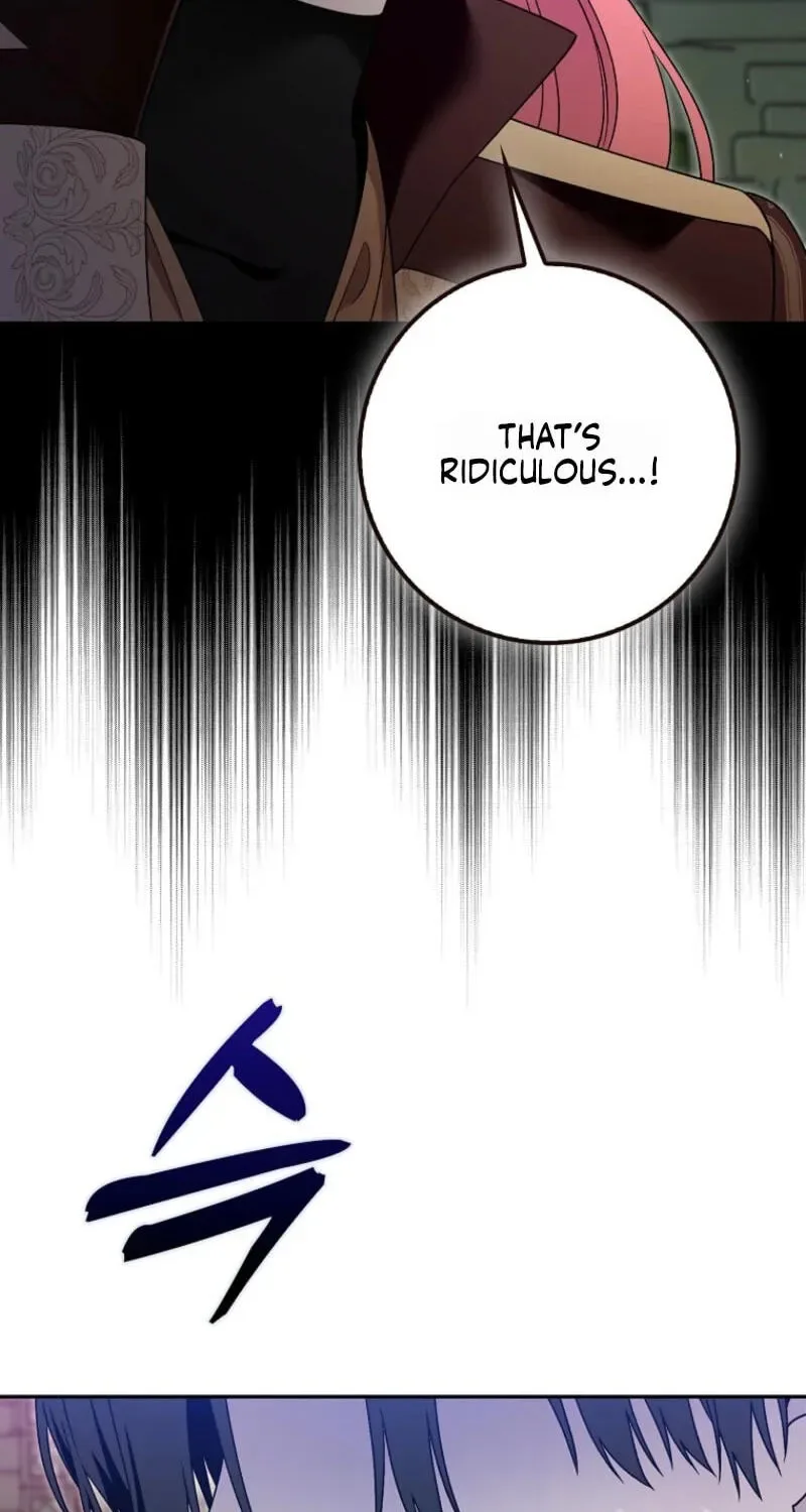Beware of the Strongest Man Who is Crazy About Me Chapter 78 page 34