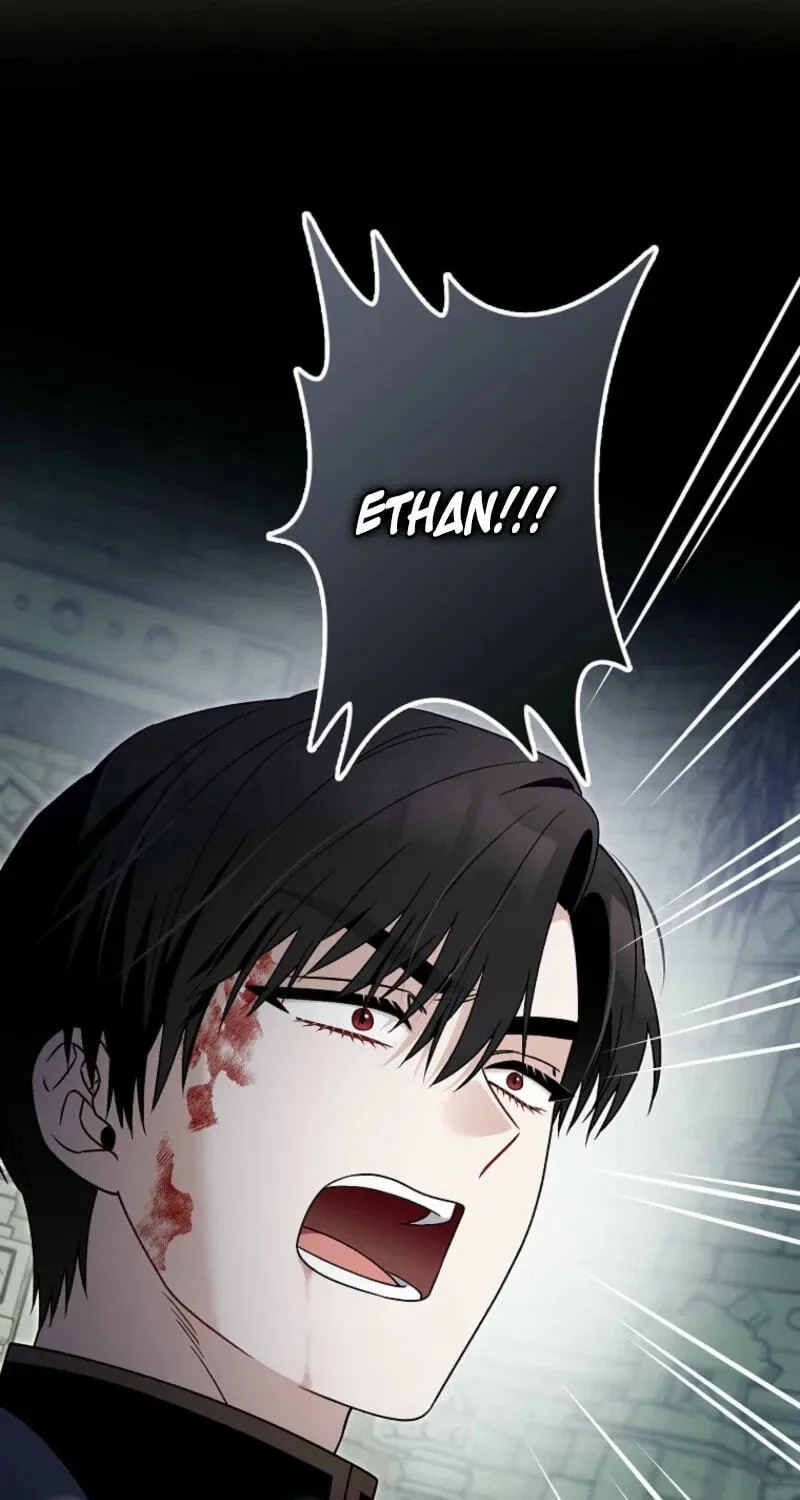 Beware of the Strongest Man Who is Crazy About Me Chapter 78 page 47
