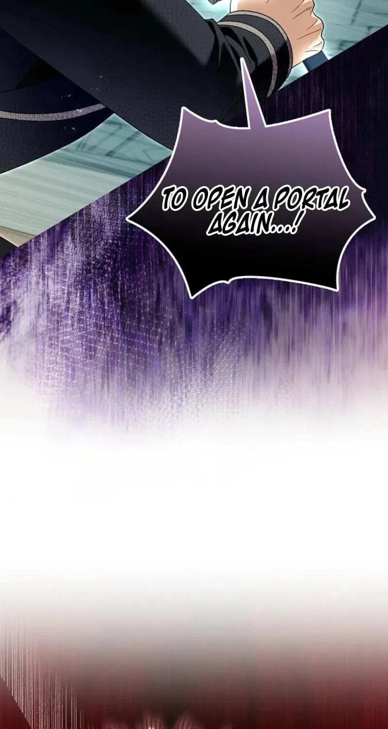 Beware of the Strongest Man Who is Crazy About Me Chapter 78 page 55