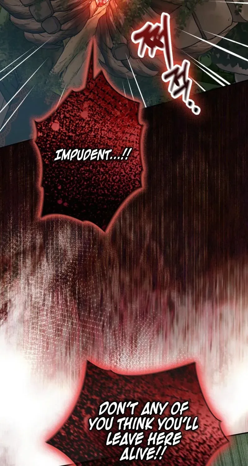 Beware of the Strongest Man Who is Crazy About Me Chapter 78 page 52