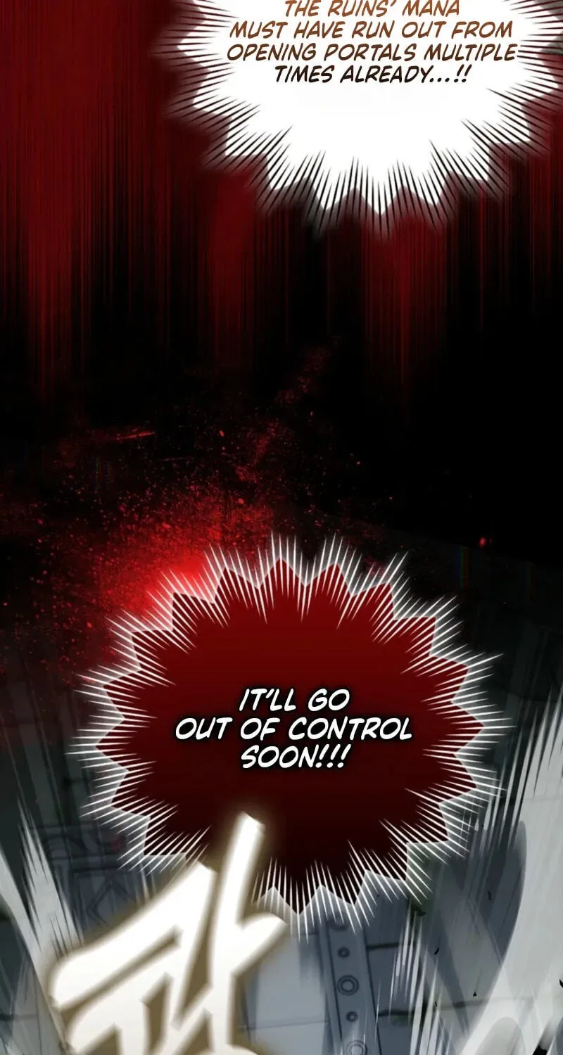 Beware of the Strongest Man Who is Crazy About Me Chapter 78 page 57