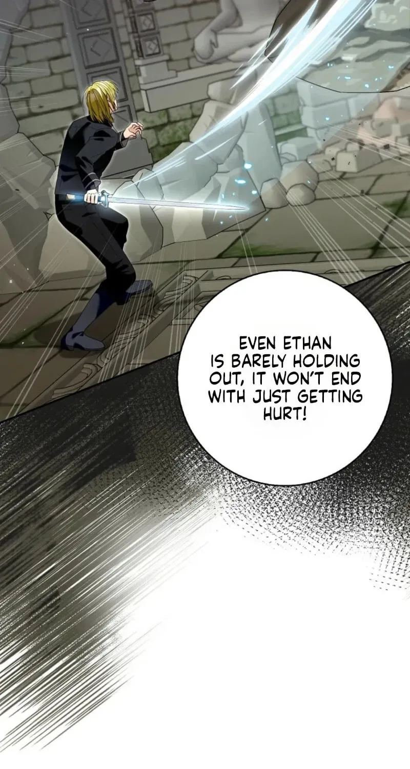 Beware of the Strongest Man Who is Crazy About Me Chapter 78 page 66