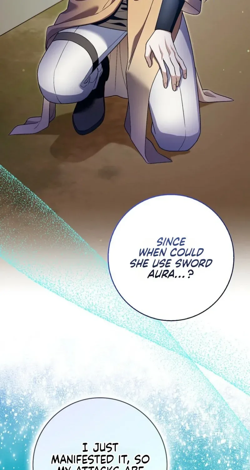 Beware of the Strongest Man Who is Crazy About Me Chapter 78 page 70