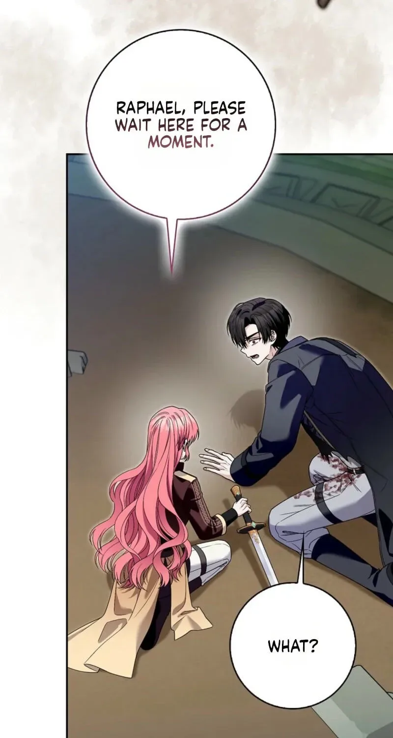 Beware of the Strongest Man Who is Crazy About Me Chapter 78 page 64
