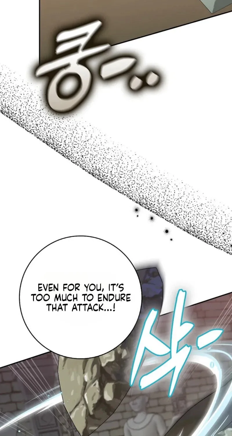 Beware of the Strongest Man Who is Crazy About Me Chapter 78 page 65