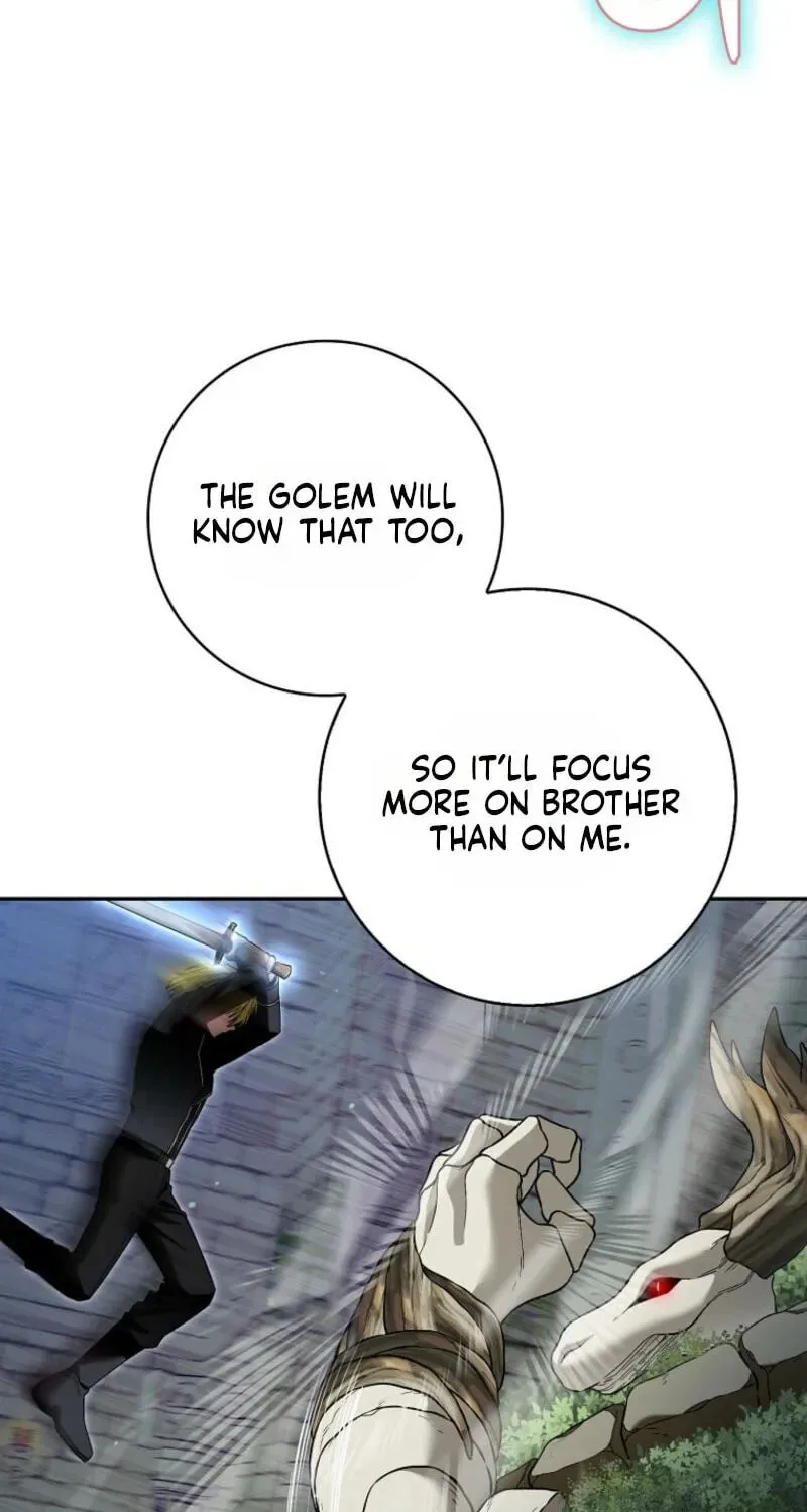 Beware of the Strongest Man Who is Crazy About Me Chapter 78 page 72