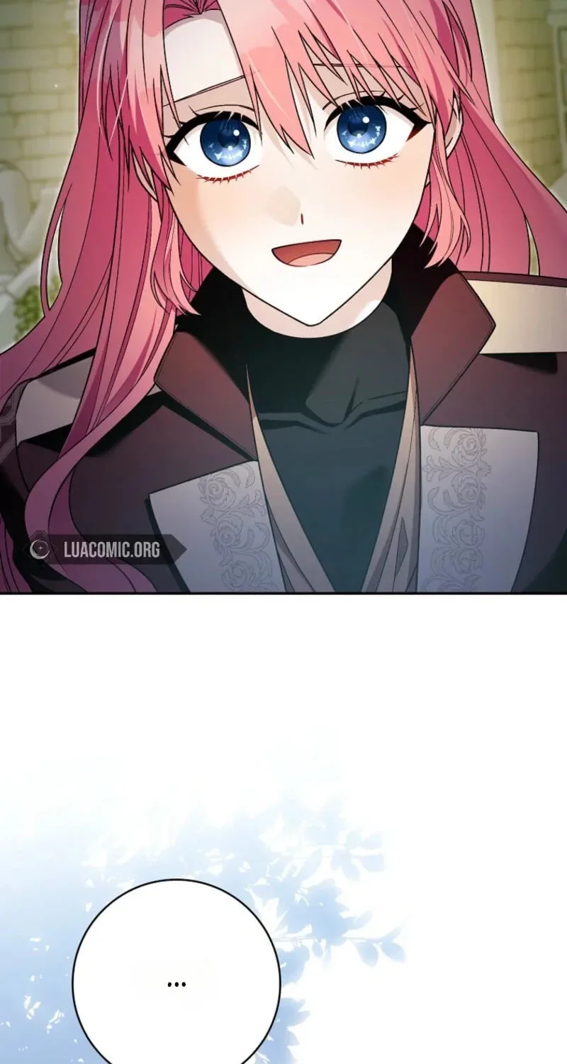 Beware of the Strongest Man Who is Crazy About Me Chapter 78 page 76