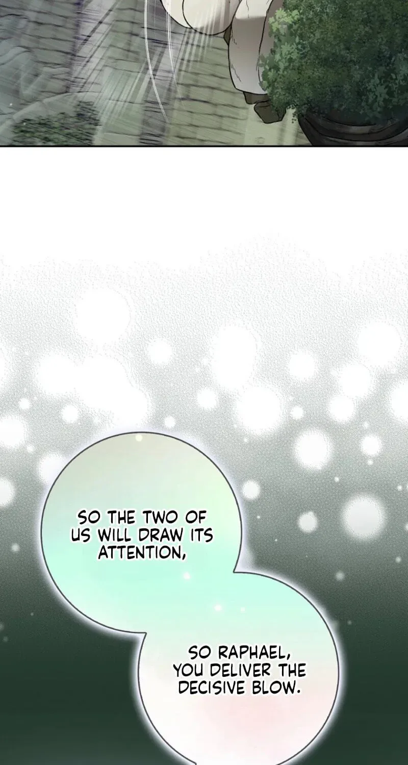 Beware of the Strongest Man Who is Crazy About Me Chapter 78 page 73