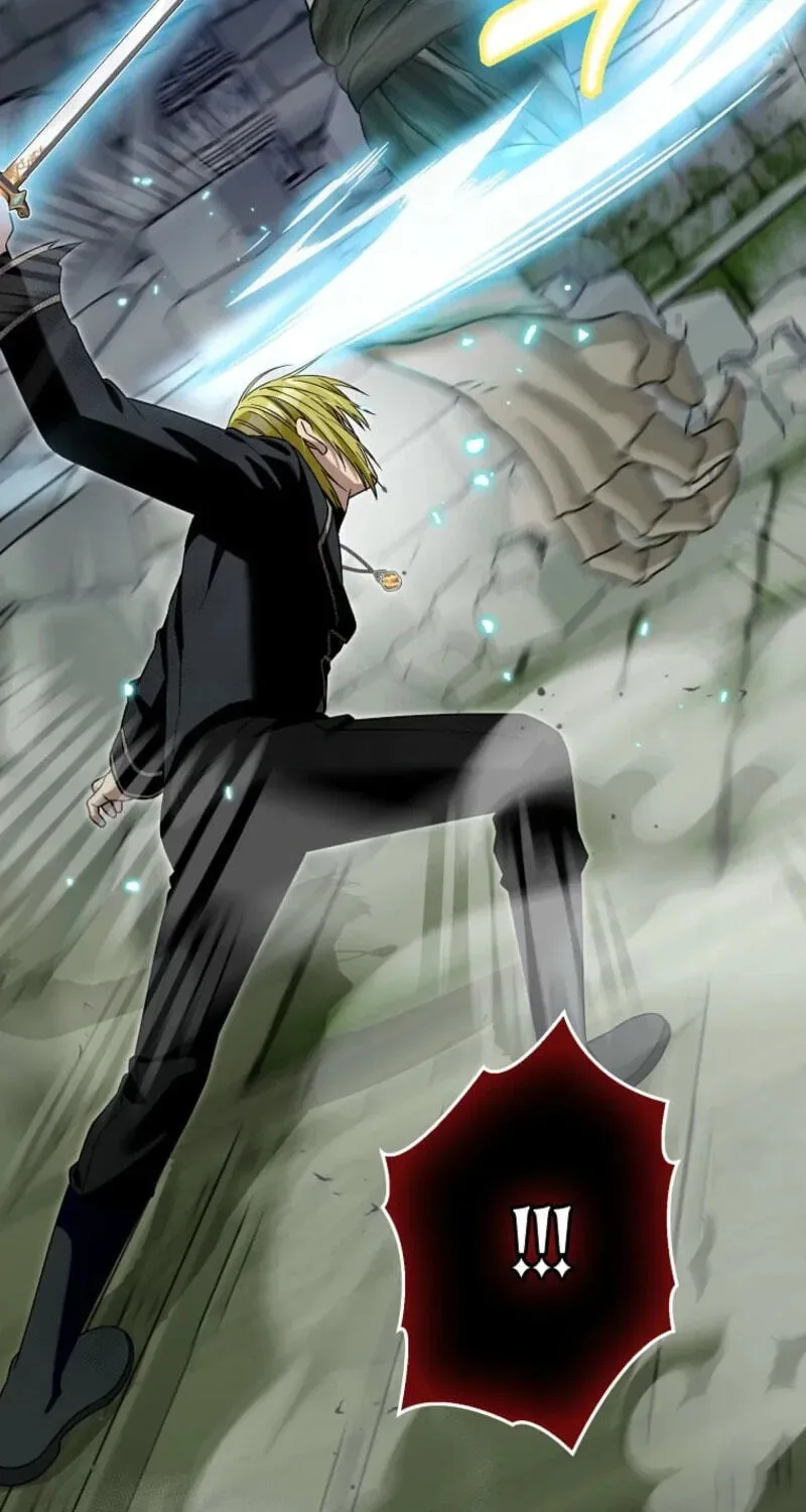 Beware of the Strongest Man Who is Crazy About Me Chapter 78 page 85