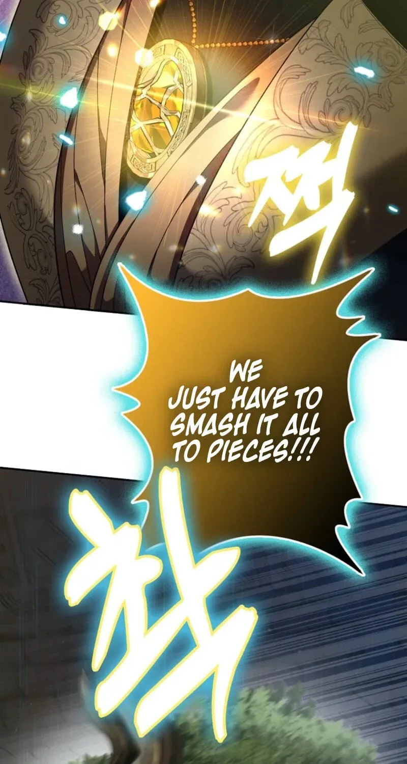 Beware of the Strongest Man Who is Crazy About Me Chapter 78 page 91