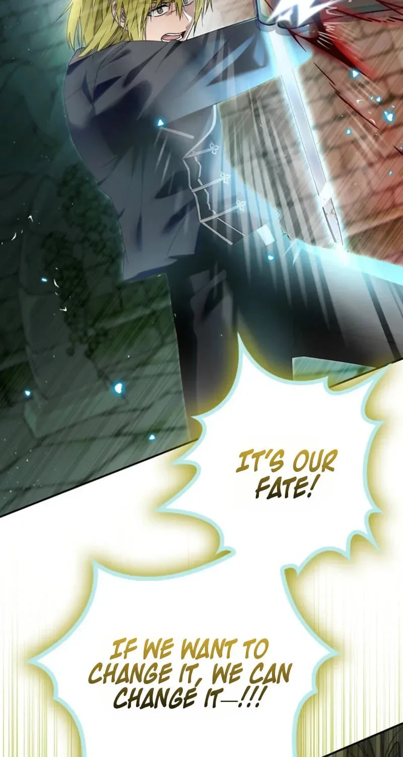 Beware of the Strongest Man Who is Crazy About Me Chapter 78 page 82