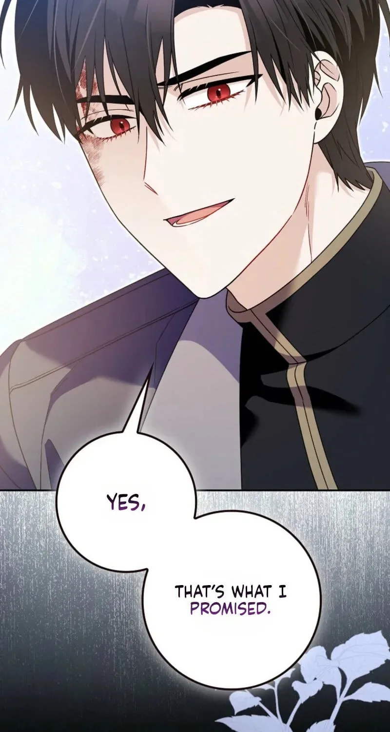 Beware of the Strongest Man Who is Crazy About Me Chapter 78 page 78