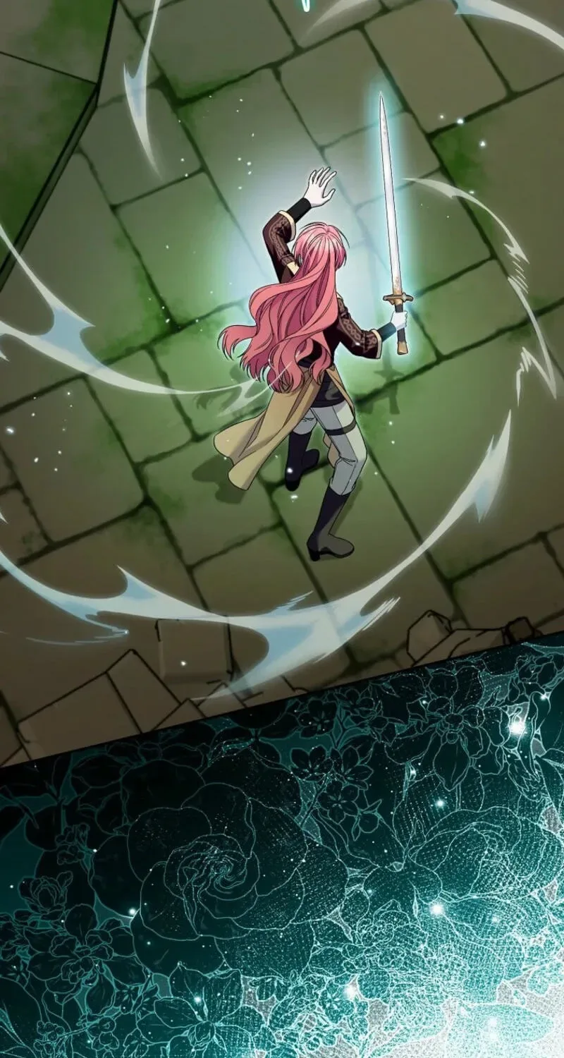 Beware of the Strongest Man Who is Crazy About Me Chapter 78 page 88