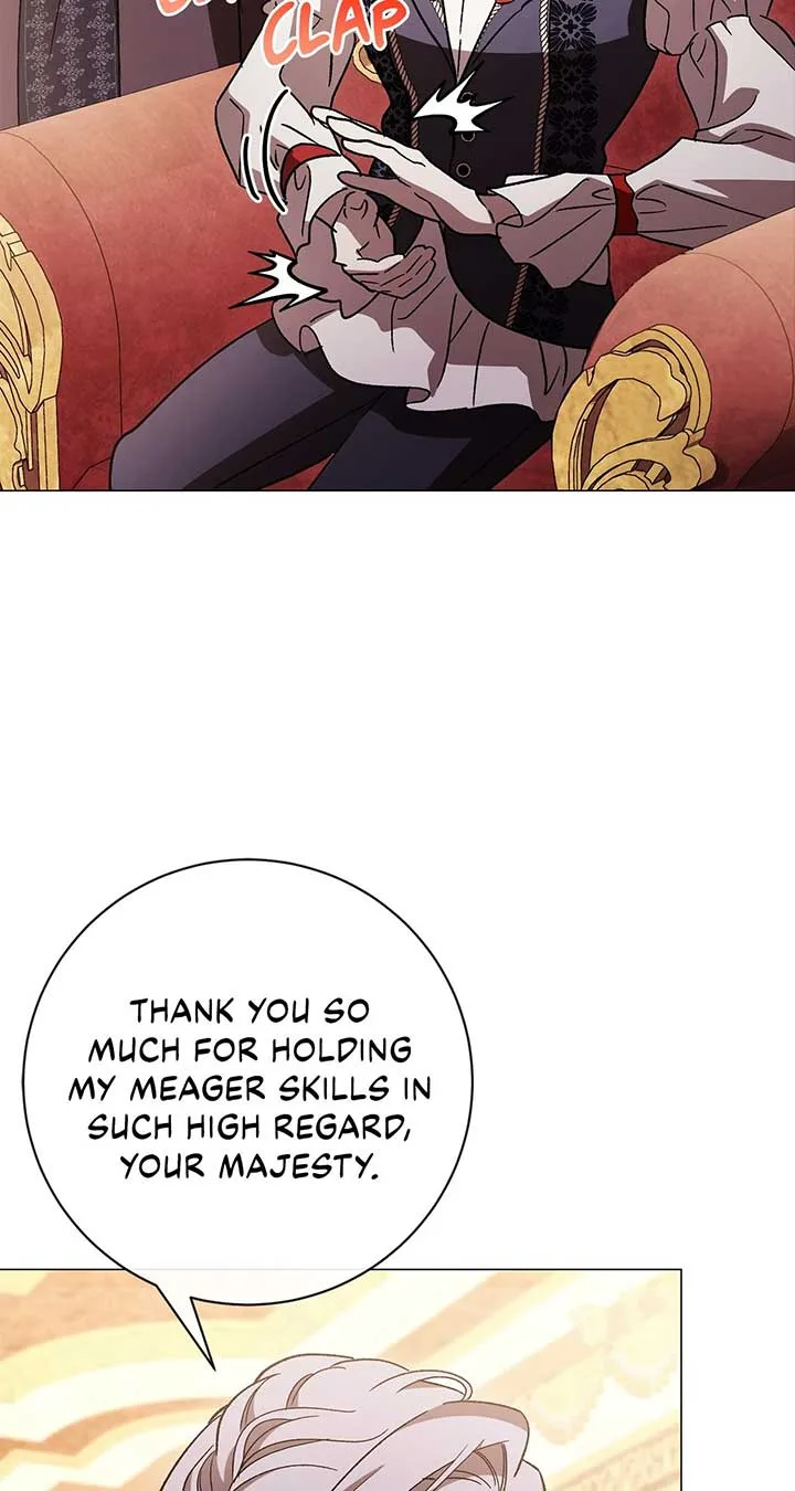 Black Chain Chapter 29 page 6