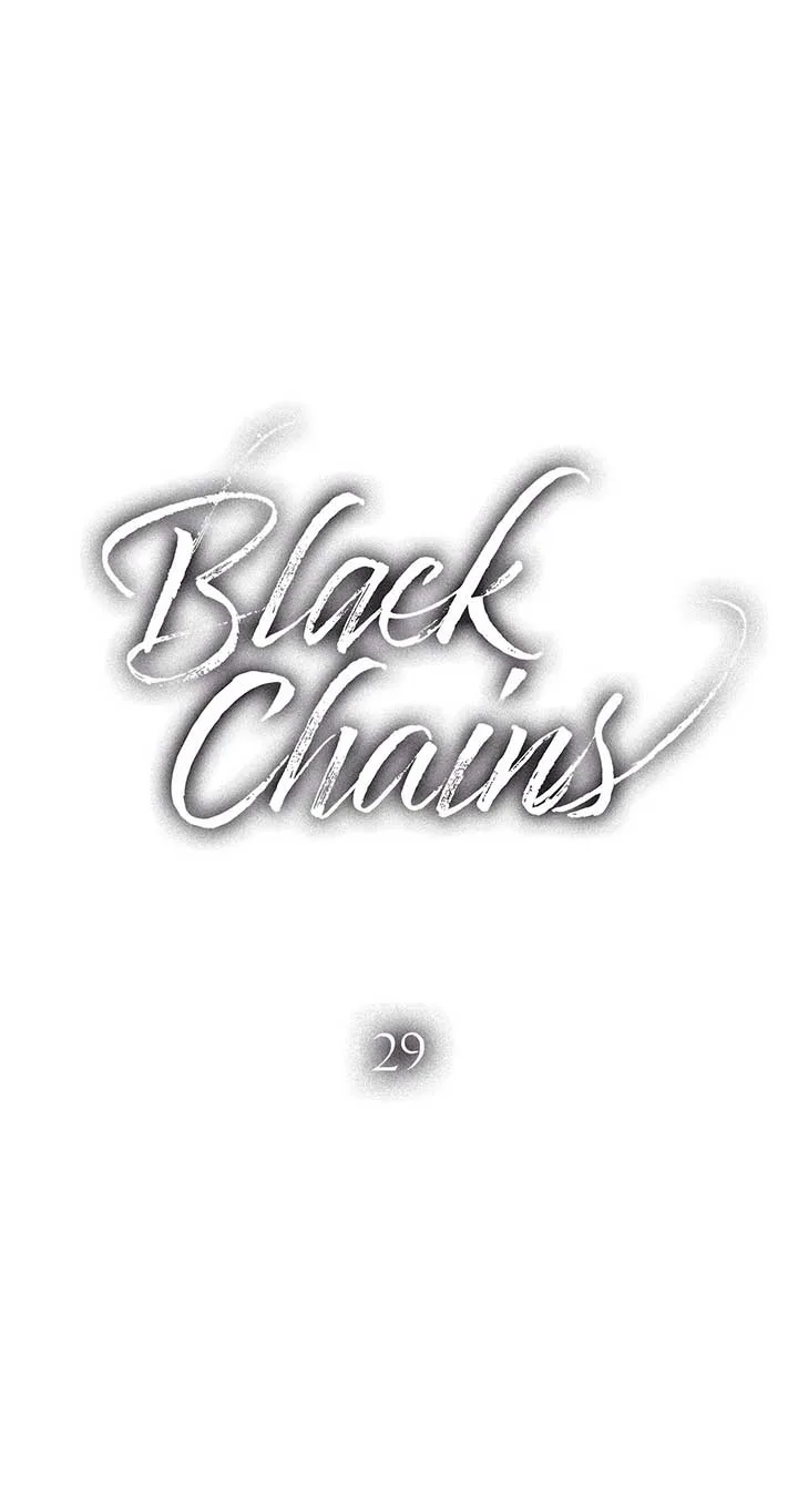 Black Chain Chapter 29 page 12