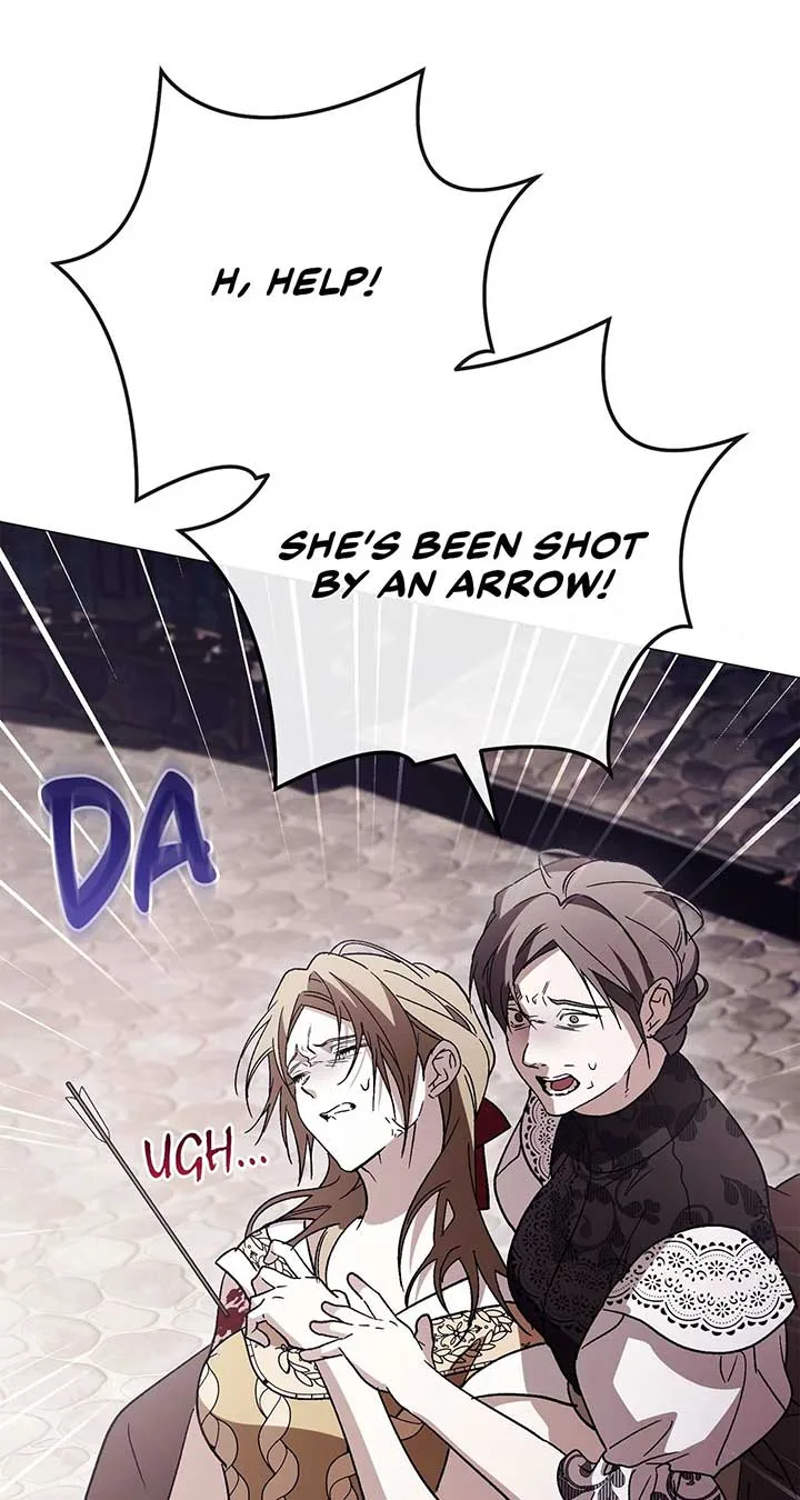 Black Chain Chapter 29 page 40