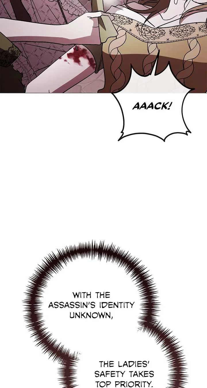 Black Chain Chapter 29 page 50