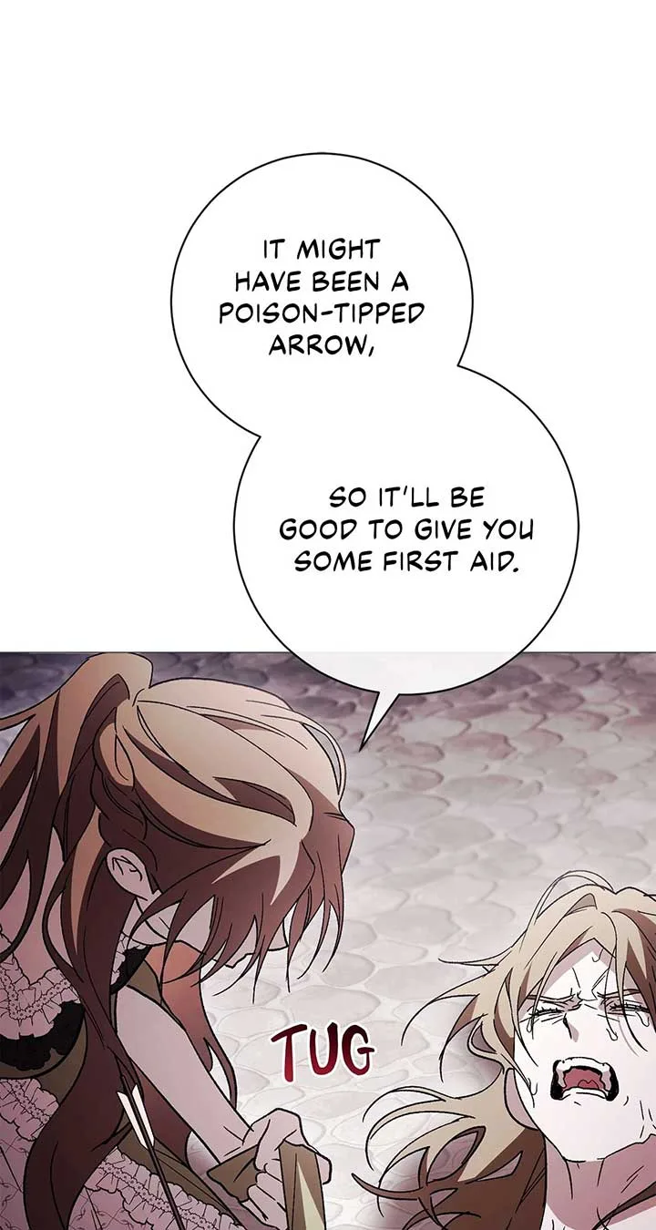 Black Chain Chapter 29 page 49