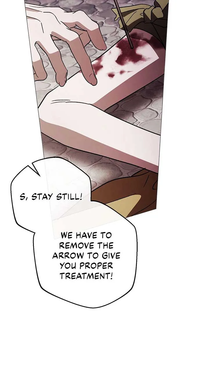 Black Chain Chapter 29 page 54