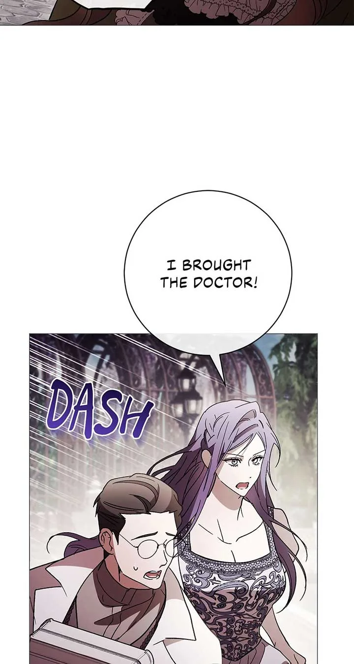 Black Chain Chapter 29 page 52