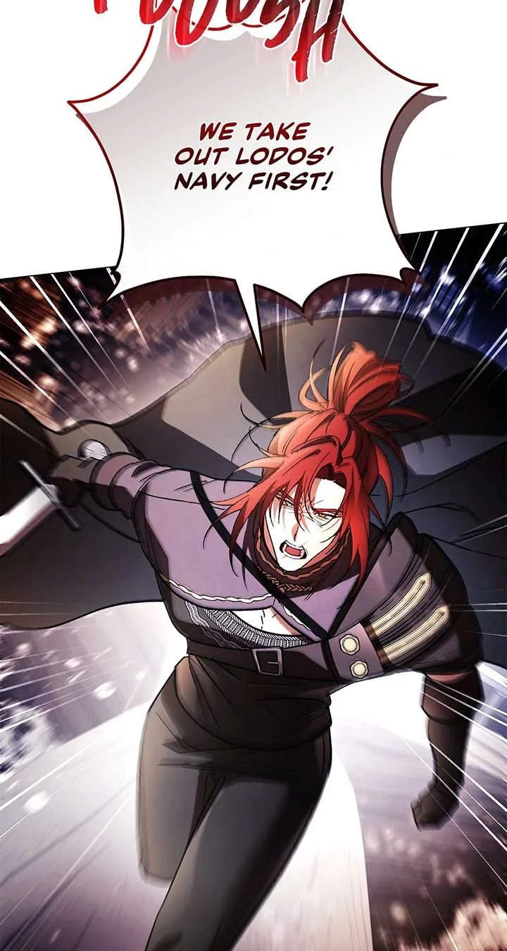 Black Chain Chapter 35 page 14