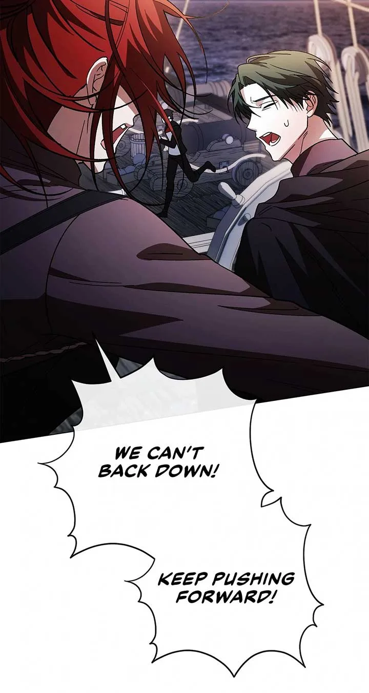 Black Chain Chapter 35 page 4