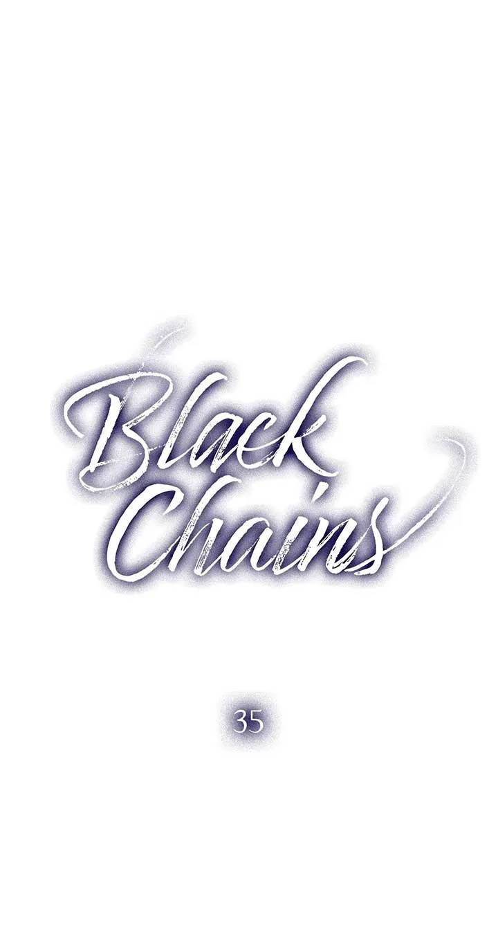 Black Chain Chapter 35 page 19