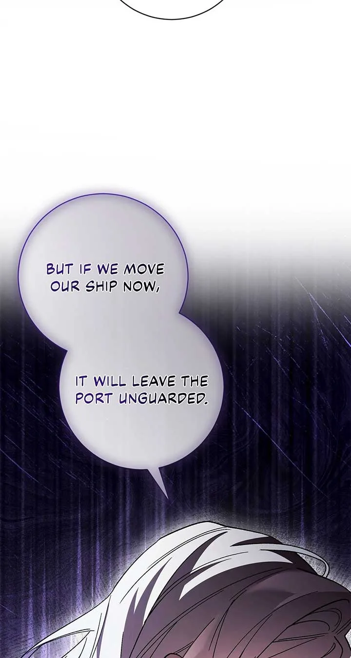 Black Chain Chapter 35 page 17