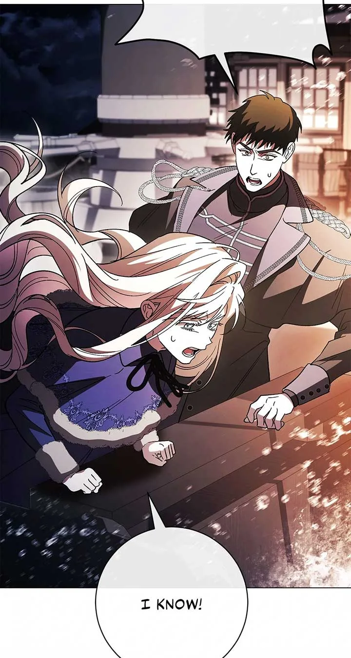 Black Chain Chapter 35 page 16