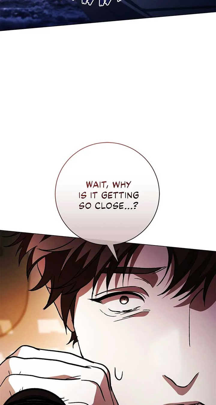 Black Chain Chapter 35 page 9