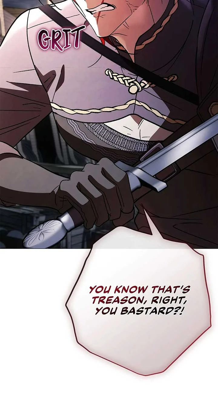 Black Chain Chapter 35 page 30