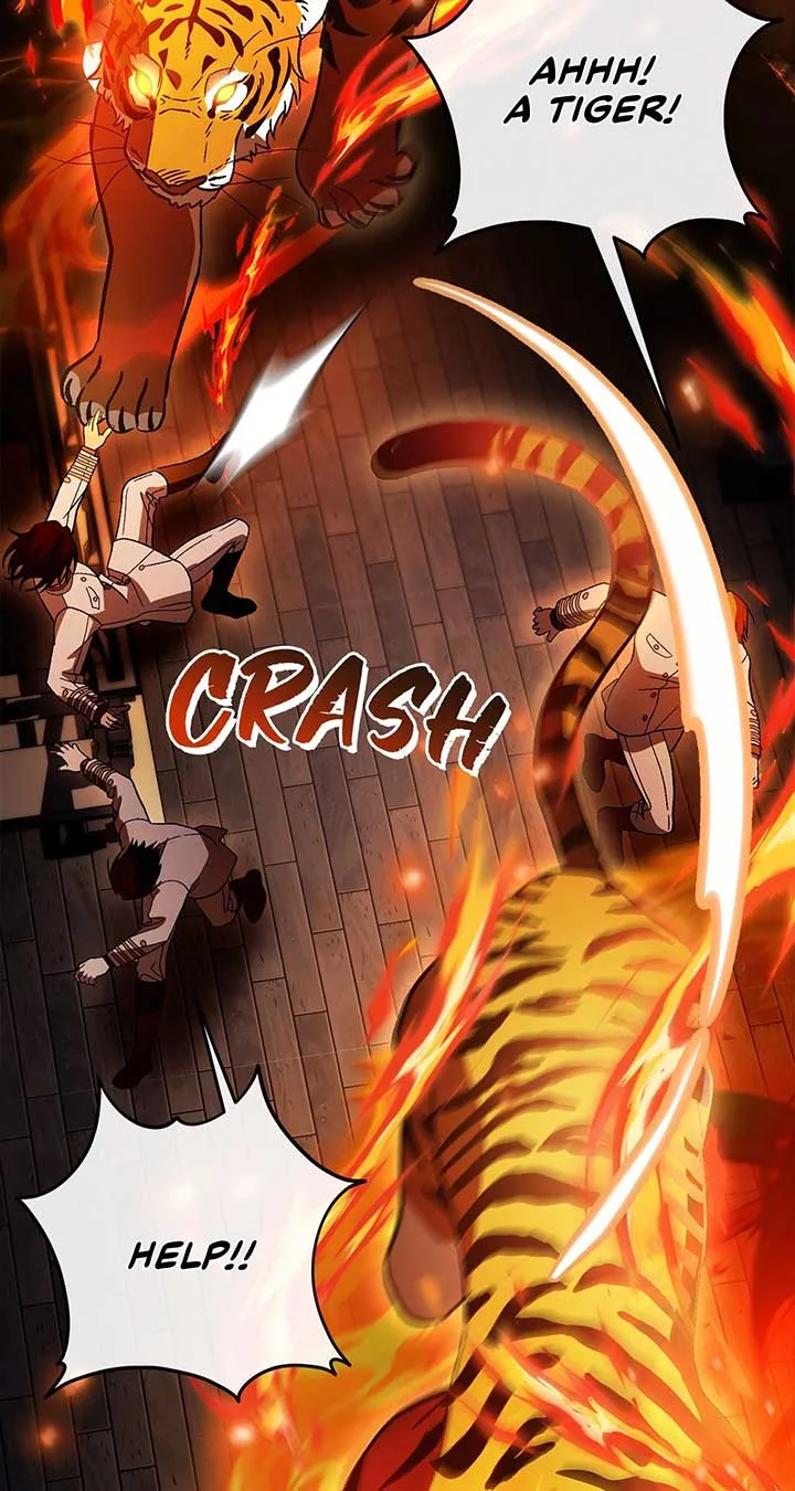 Black Chain Chapter 35 page 46