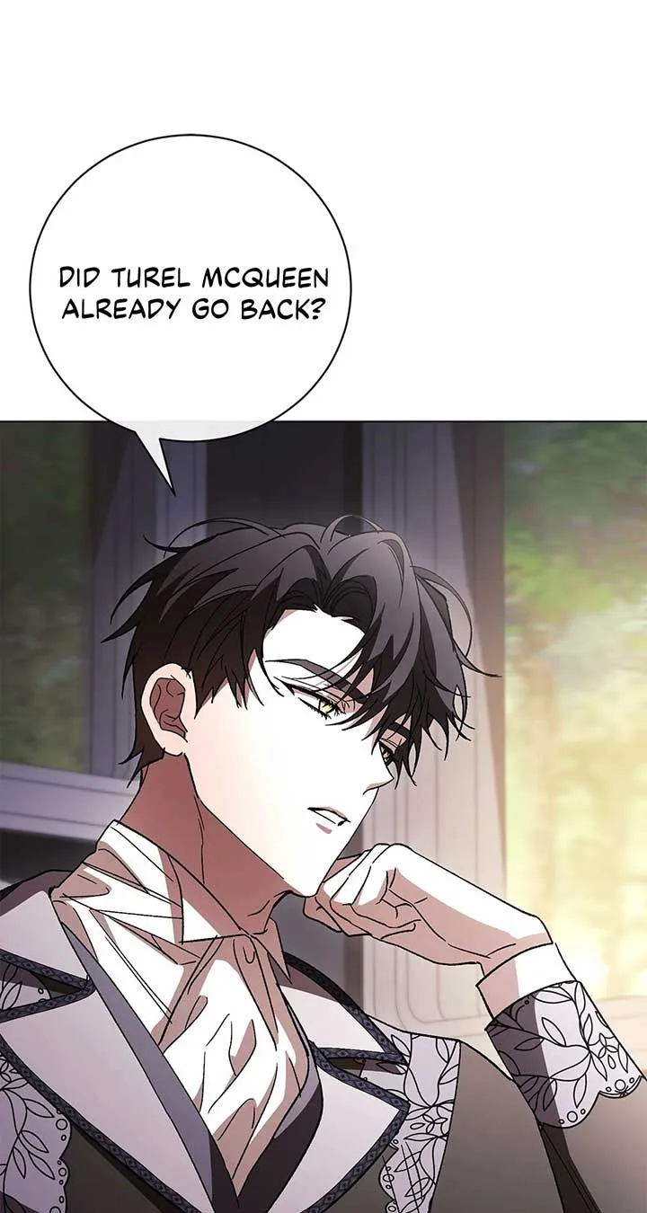 Black Chain Chapter 33 page 6