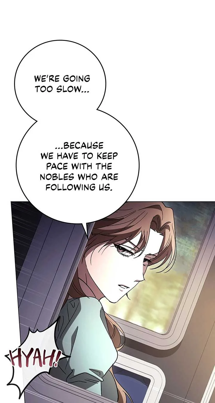 Black Chain Chapter 33 page 15