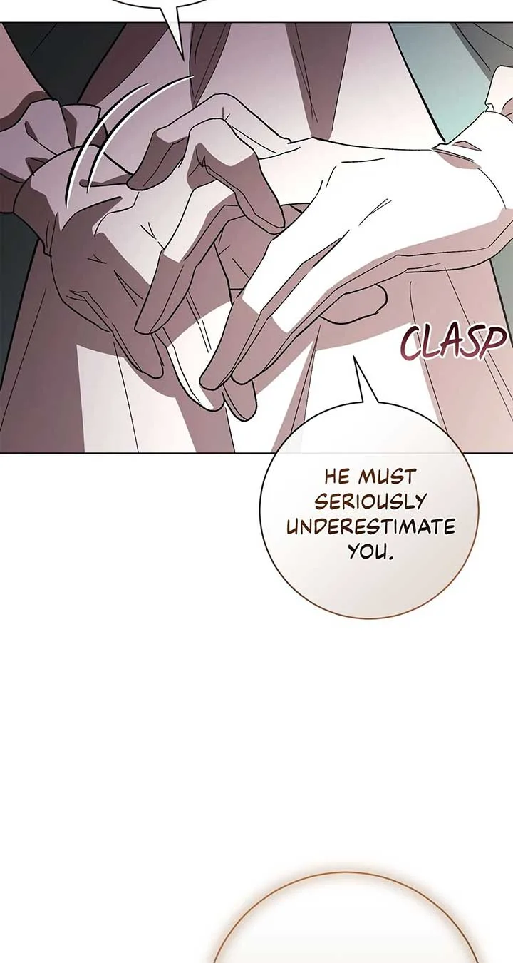 Black Chain Chapter 33 page 17