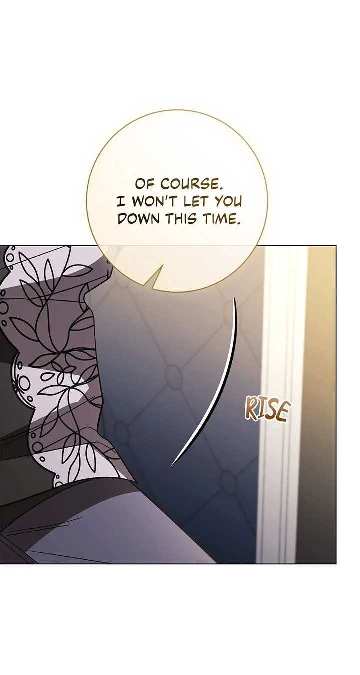 Black Chain Chapter 33 page 22