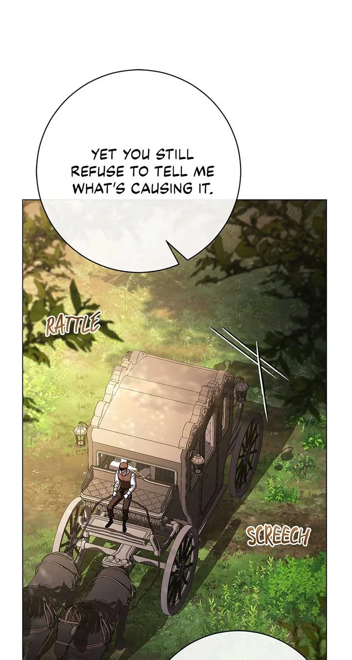 Black Chain Chapter 33 page 19